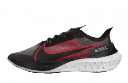 Nike Zoom Gravity Black University Red