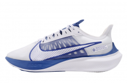 Nike Zoom Gravity White Clear Racer Blue
