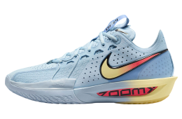 Nike Zoom GT Cut 3 Glacier Blue / Light Armory Blue