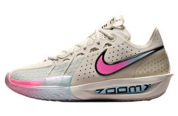 Nike Zoom GT Cut 3 Phantom / Cobalt Tint