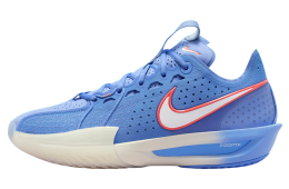 nike raging Zoom GT Cut 3 Royal Pulse / Sail