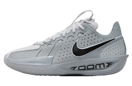Nike Zoom GT Cut 3 Team Bank Grey