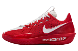 Nike Zoom GT Cut 3 Team Bank Red / White