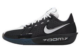 Nike Zoom GT Cut 3 Team Bank White / Black