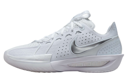 Nike Zoom GT Cut 3 Team Bank White