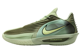 Nike Zoom GT Cut 3 Turbo Green / Olive