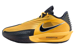 Nike Zoom GT Cut 3 Turbo University Gold / Black