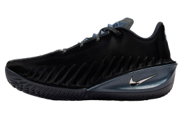 Nike Zoom GT Cut 4 Black / Anthracite