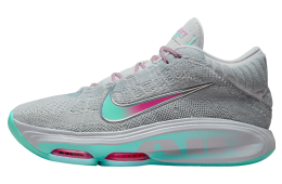 Nike Zoom GT Hustle 3 Mint Foam / Grey