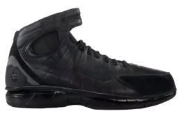Nike Zoom Huarache 2k4 OT Black