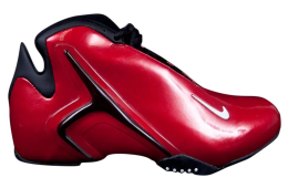Nike Zoom Hyperflight Varsity Red / Black