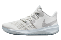 Nike Zoom Hyperspeed Court SE Summit White / Pure Platinum