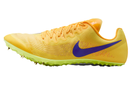 Nike Zoom Ja Fly 4 Citron Pulse / Volt Ice