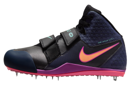 Nike Zoom Javelin Elite 3 Black / Obsidian