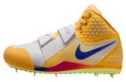 Nike Zoom Javelin Elite 3 Citron Pulse / White