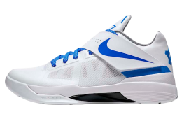 Nike Zoom KD 4 Battle Tested