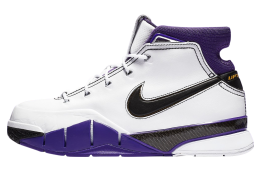Nike Zoom Kobe 1 Protro 81 Points 20th Anniversary