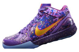 Nike Zoom Kobe 4 Prelude - Finals MVP