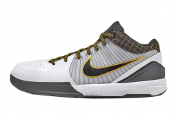 nike africa Zoom Kobe 4 Protro Del Sol