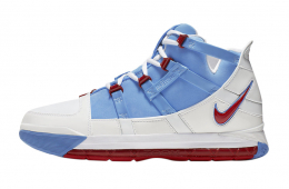 Nike Zoom LeBron 3 Houston All-Star