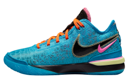 Nike Zoom LeBron NXXT Gen I Promise