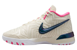 Nike Zoom Lebron Nxxt Genisus Bronny