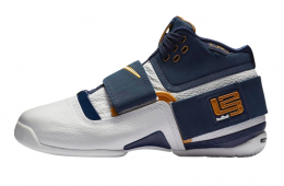 Nike Zoom LeBron Soldier 1 25 Straight