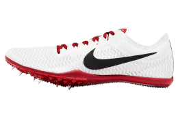 Nike Zoom Mamba 5 Bowerman Track Club White / University Red