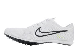 Nike Zoom Mamba 6 White / Black