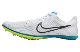 Nike Zoom Mamba 6 White / Bright Spruce