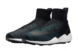 Nike Zoom Mercurial Flyknit - Seaweed