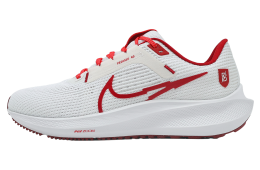 Nike Zoom Pegasus 40 BTC White / Gym Red