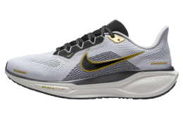Nike Zoom Pegasus 41 White / Metallic Gold