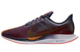 Nike Zoom Pegasus Turbo Orange Peel
