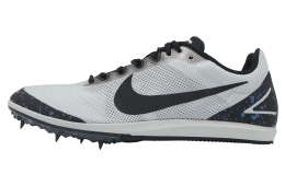 Nike Zoom Rival D 10 Pure Platinum / Black