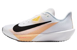 Nike Zoom Rival Fly 4 White / Orange Chalk