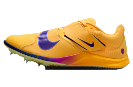 Nike Zoom Rival Jump Citron Pulse / Volt Glow