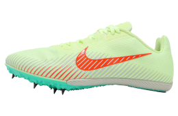 Nike Zoom Rival M 9 Barely Volt / Hyper Orange