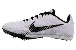 Nike Zoom Rival M 9 Pure Platinum / Black