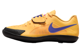 Nike Zoom Rival SD 2 Citron Pulse / Hyper Violet
