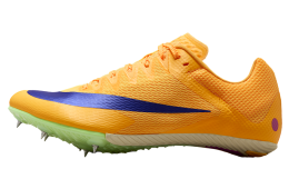 Nike Zoom Rival Sprint Citron Pulse / Hyper Violet