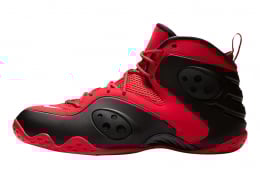 Nike Zoom Rookie University Red