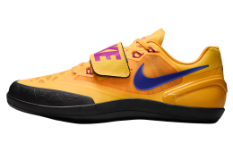 Nike Zoom Rotational 6 Citron Pulse / Laser Orange