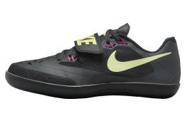Nike Zoom SD 4 Anthracite / Light Lemon Twist