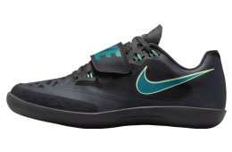 Nike Zoom SD 4 Black / Vapor Green