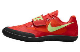 Nike Zoom SD 4 Bright Crimson / Hyper Orange