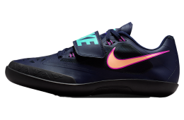 Nike Zoom SD 4 Obsidian / Hyper Violet
