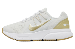 Nike Zoom Span 3 WMNS Platinum Tint / Mtlc Gold Star