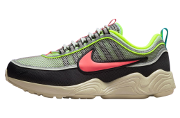 Nike Zoom Spiridon Barely Volt / Hot Punch