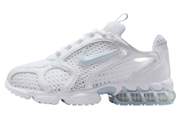 Nike Zoom Spiridon Cage 2 WMNS White / Blue Tint